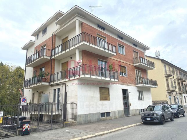 Appartamento in residenziale in Corso Moncalieri 320