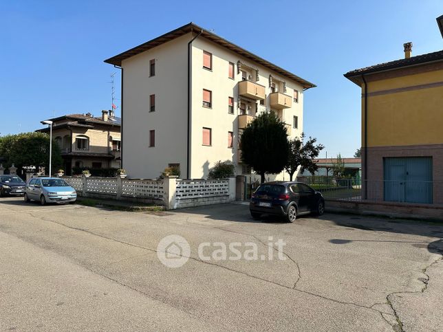 Appartamento in residenziale in Via Papa Giovanni XXIII 99