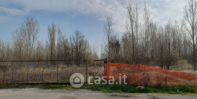 Terreno edificabile in residenziale in Via Alta 167