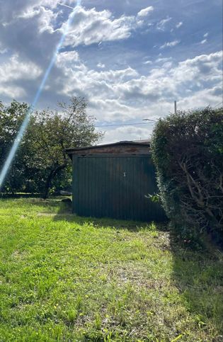 Garage/posto auto in residenziale in Via Risorgimento Traversa Terza 3 A