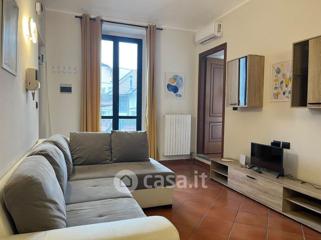 Appartamento in residenziale in Corso Germano Sommeiller 25