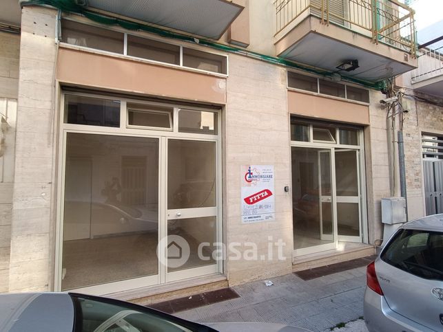 Ufficio in commerciale in Via Gioacchino Rossini 54