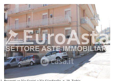 Appartamento in residenziale in Via Giardinello 10