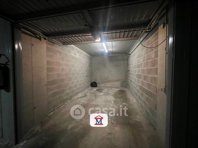 Box/posto auto in residenziale in 