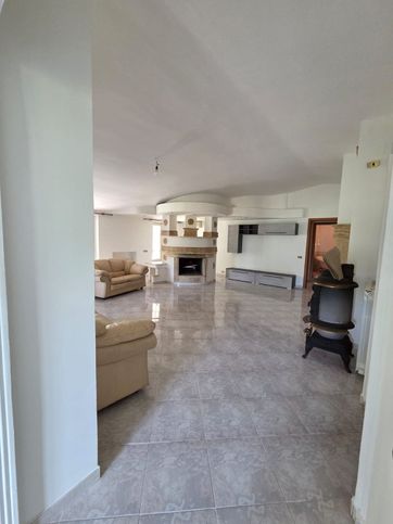 Appartamento in residenziale in Via San Giuseppe