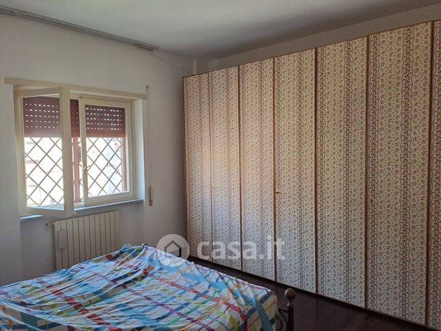 Appartamento in residenziale in Via Orti Ginnetti