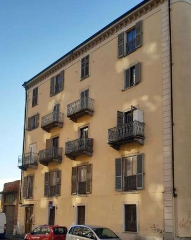 Appartamento in residenziale in Via Ceva
