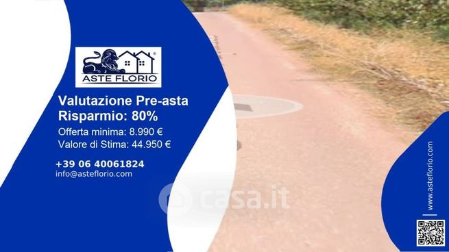 Terreno agricolo in commerciale in Contrada Troianelli 1