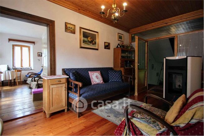 Appartamento in residenziale in Via Ligonto