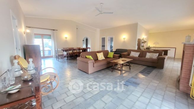 Appartamento in residenziale in Contrada Pisciarelli 8