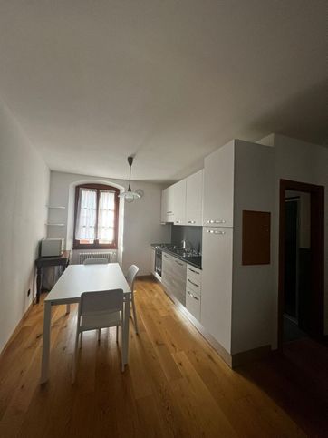 Appartamento in residenziale in Via San Carlo 3