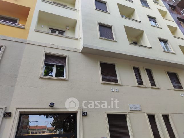 Appartamento in residenziale in Via Roncaglia