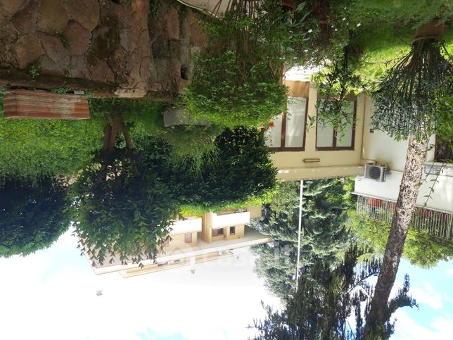 Appartamento in residenziale in Via Trionfale