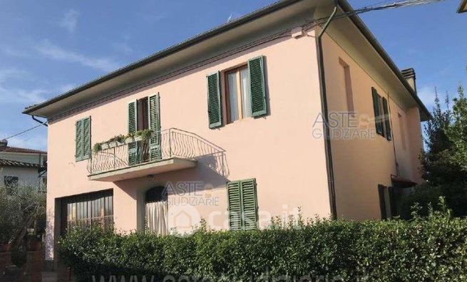 Appartamento in residenziale in 