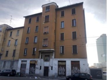 Appartamento in residenziale in Via Giovanni Battista Grassi