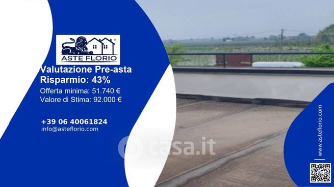 Ufficio in commerciale in Via Modena - Carpi