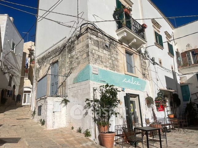 Appartamento in residenziale in Piazza Vecchia