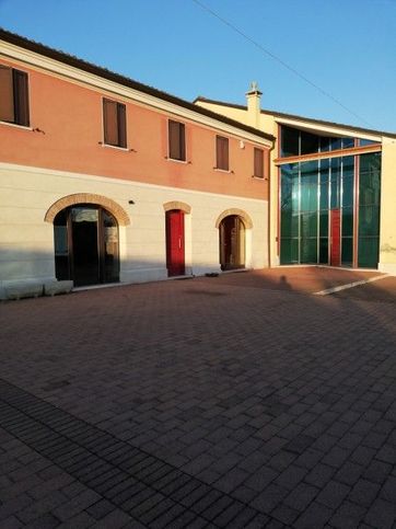 Villetta a schiera in residenziale in Via Valdivisi