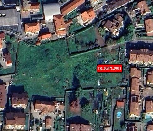 Terreno edificabile in residenziale in Via Battisti 90