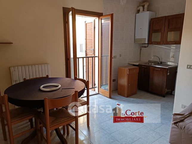 Appartamento in residenziale in Via San Clemente 13