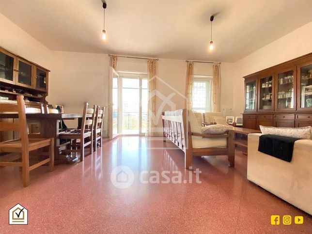 Appartamento in residenziale in Via Angelo Bassi
