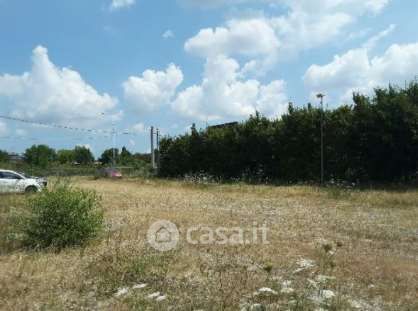 Terreno edificabile in residenziale in Via Innocenzo Golfarelli