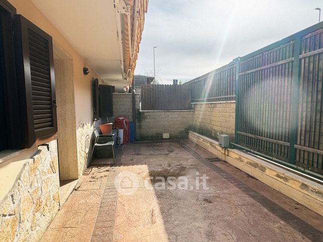 Villetta a schiera in residenziale in Via Maestrale