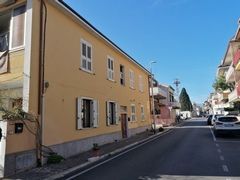 Appartamento in residenziale in Via Cesare Battisti 66