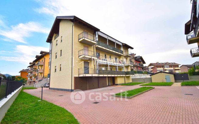 Appartamento in residenziale in Via Peppino Impastato 7