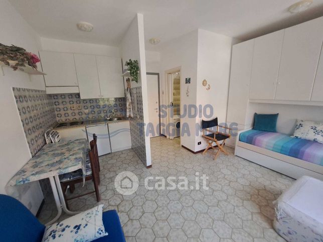 Appartamento in residenziale in Via Bonfante