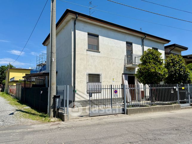 Casa indipendente in residenziale in Via Padova 63