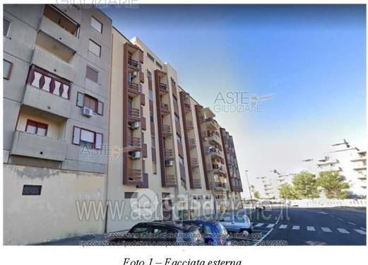 Appartamento in residenziale in Via Palmiro Togliatti 17