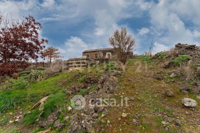 Terreno agricolo in commerciale in Via Santa Maria di Licodia