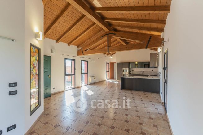 Appartamento in residenziale in Via Massumatico 3785