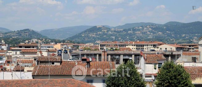 Appartamento in residenziale in Lungarno Amerigo Vespucci