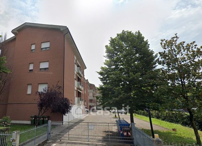 Appartamento in residenziale in Via Roma