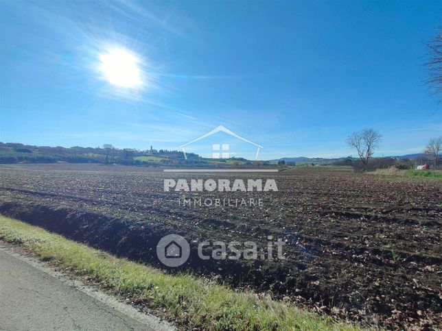 Terreno agricolo in commerciale in 