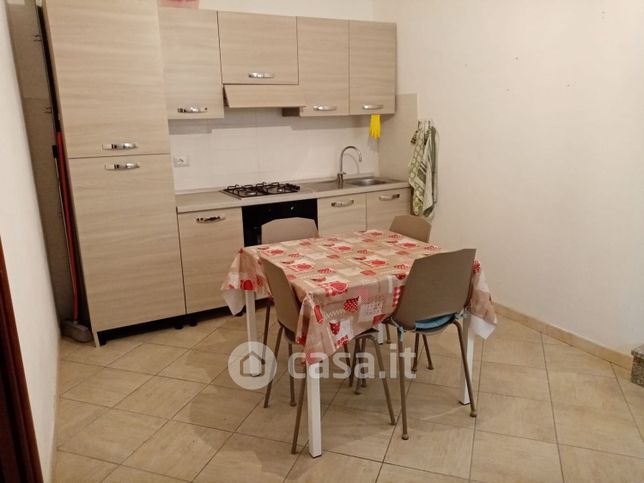 Appartamento in residenziale in Via Chiesa