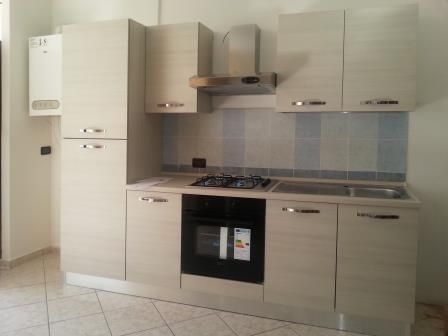 Appartamento in residenziale in Via Cavour