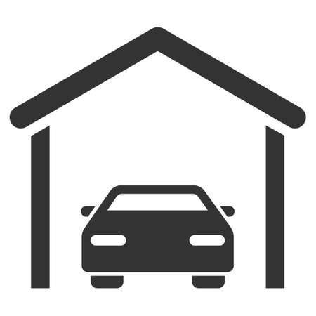 Box/posto auto in residenziale in Via Maso della Pieve