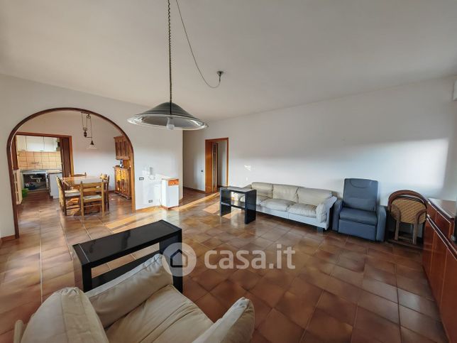 Appartamento in residenziale in Viale Italia 5