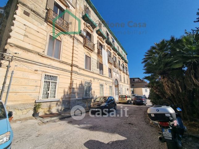 Appartamento in residenziale in Via Tommaso Traetta