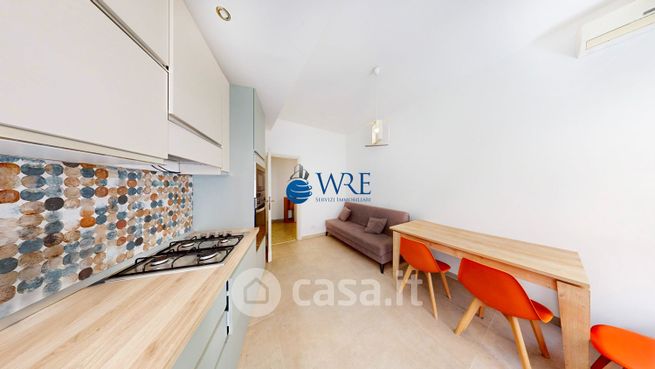 Appartamento in residenziale in Viale Somalia