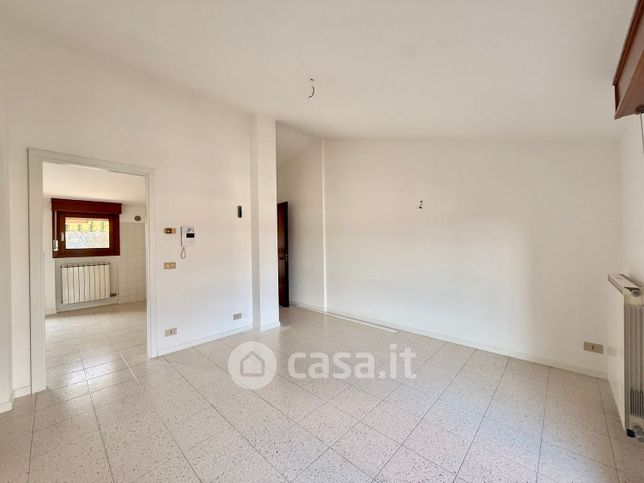 Attico/mansarda in residenziale in Via C. Battisti