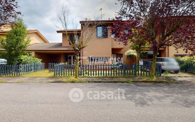Appartamento in residenziale in Via delle Ortensie 5