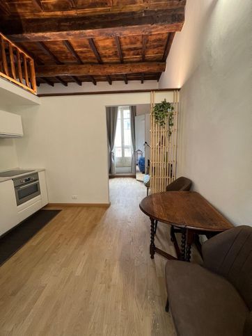 Appartamento in residenziale in Via San Massimo 11