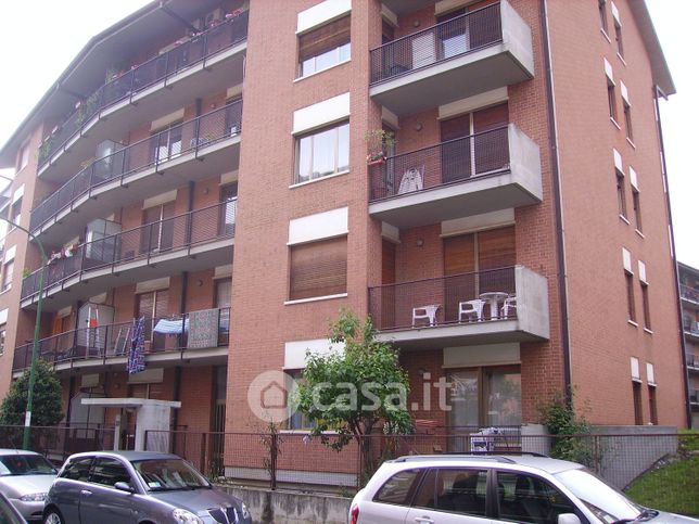 Appartamento in residenziale in Via della Repubblica 22