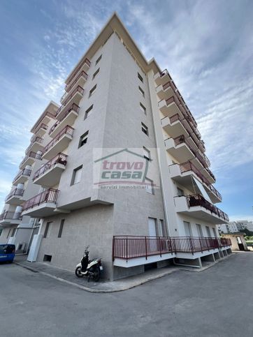 Appartamento in residenziale in Via Sigmund Freud 62