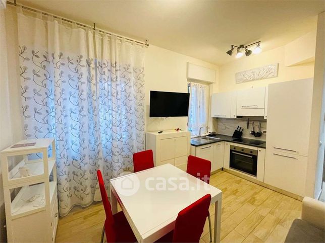 Appartamento in residenziale in Via Pietro Mascagni