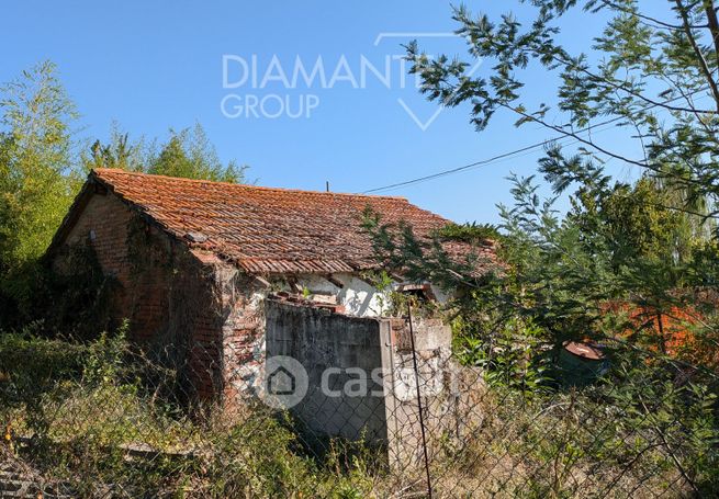 Terreno edificabile in residenziale in Località Cascina